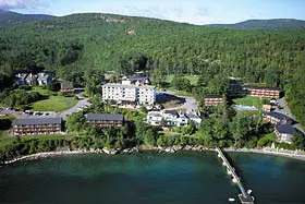 Atlantic Oceanside Hotel and Conference Center