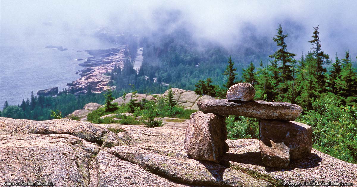 Acadia's Best Hiking Trails
