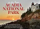 2orGuide Audio Tours of Acadia