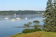 Bass Harbor Cottages and Country Inn