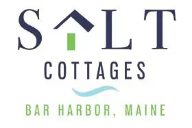 Salt Cottages in Bar Harbor at Hulls Cove