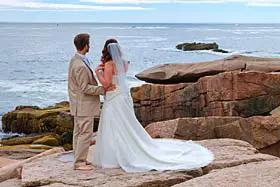 Acadia Wedding Information