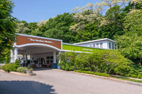 Bar Harbor Motel