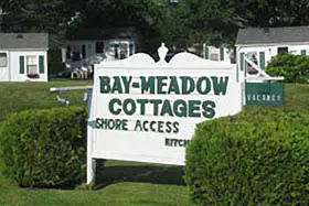 Bay Meadow Cottages