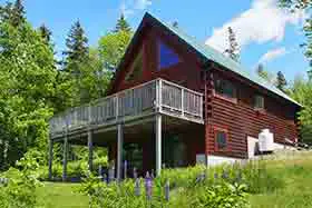 Bayview Cottages Vacation Homes
