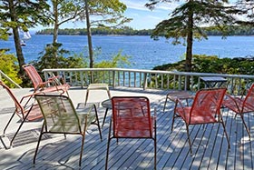 The Knowles Company Vacation Rentals