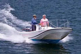 Mansell Boat Rentals